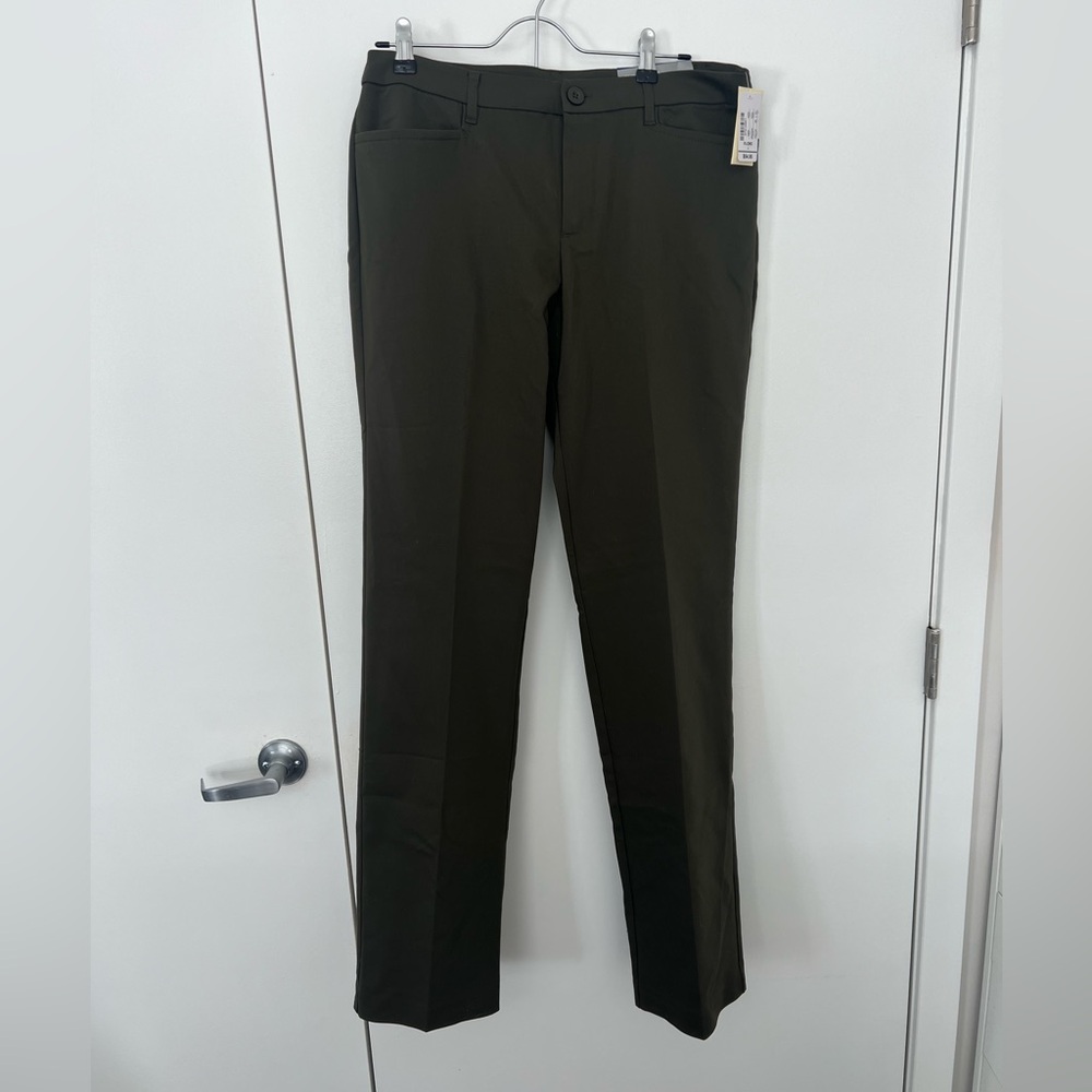Christopher and banks NWT trousers
